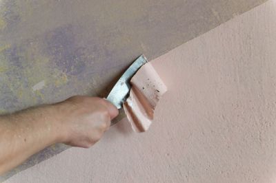 Paint Stripping