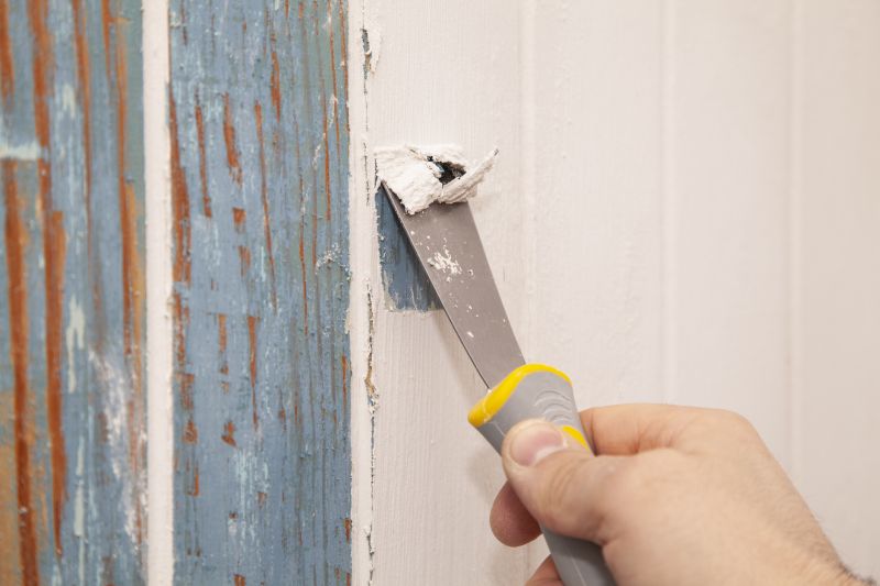 paint stripping