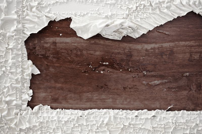 paint stripping