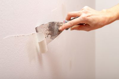 Professional Finish