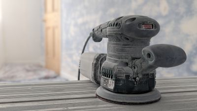 Clean Surface
